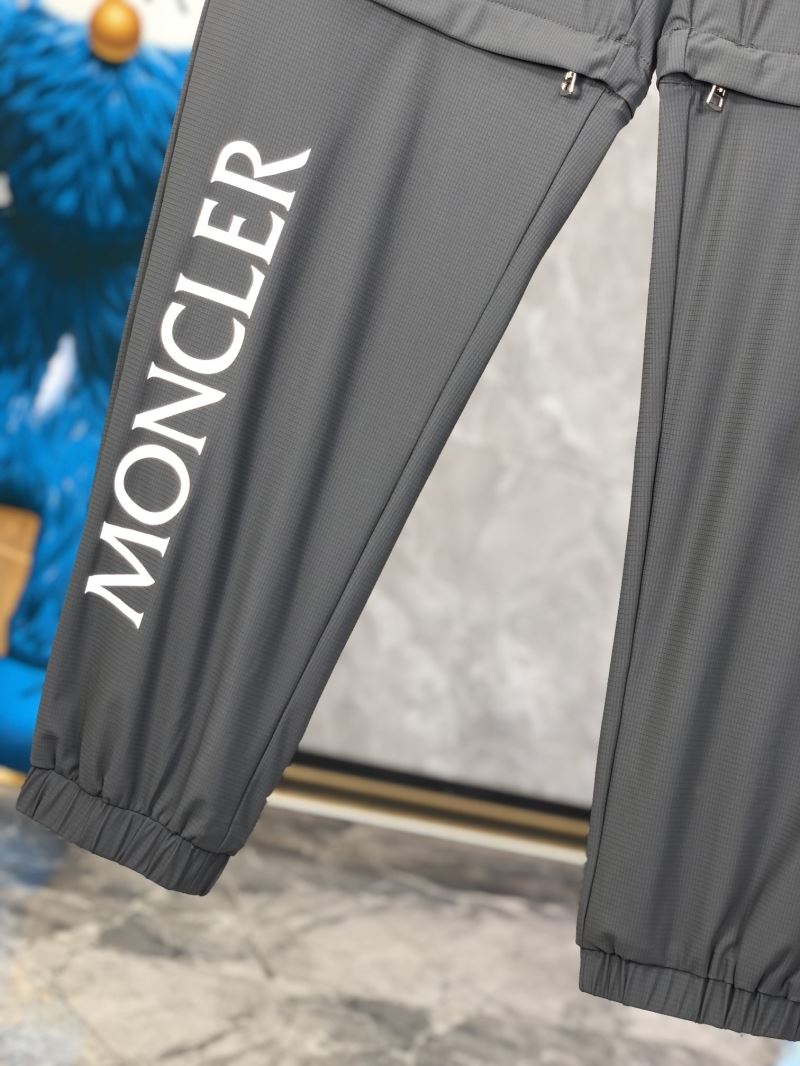 Moncler Long Pants